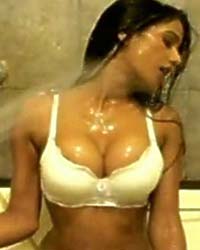 Poonam Pandey